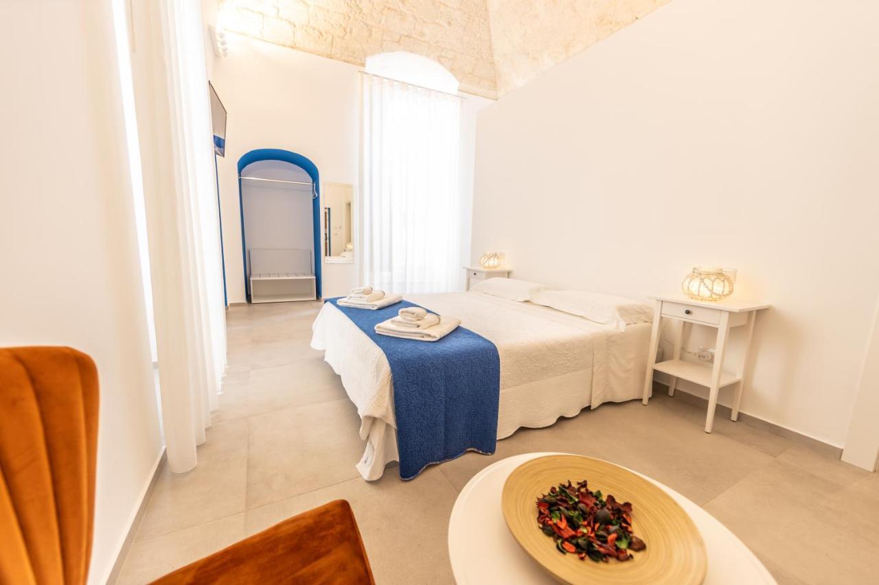 Vincent Suite Luxury B&B Palo del Colle Exterior foto