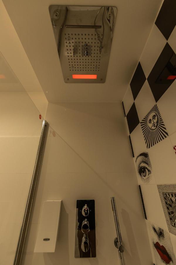 Vincent Suite Luxury B&B Palo del Colle Exterior foto